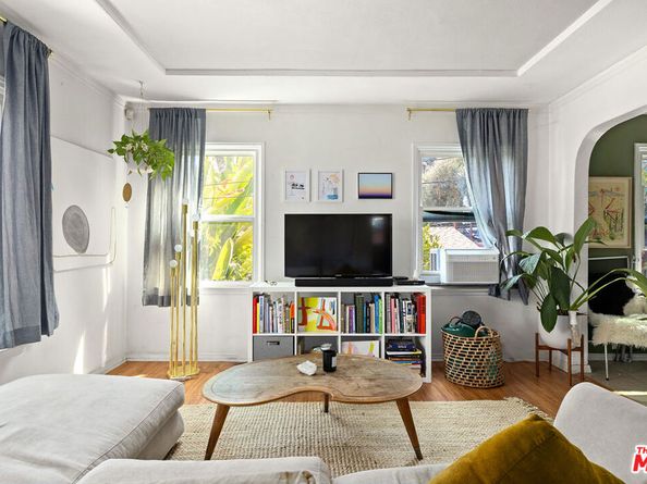 6214 1/2 Bertha St, Los Angeles CA 90042