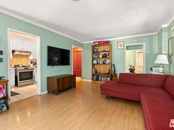 6214 1/2 Bertha St, Los Angeles CA 90042