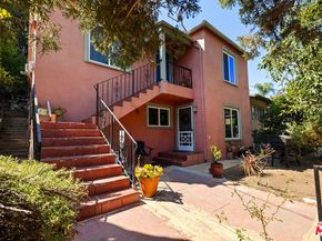 6214 1/2 Bertha St, Los Angeles CA 90042