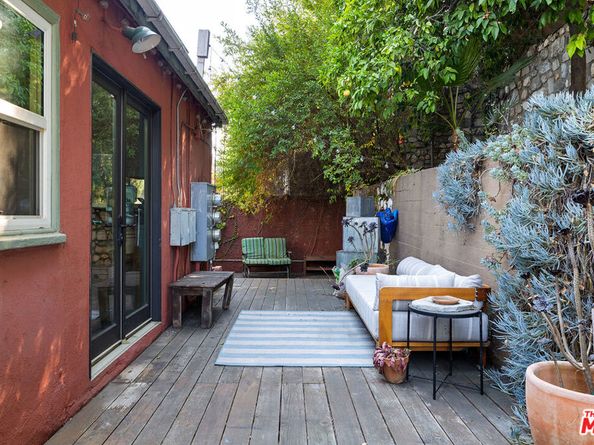 6214 1/2 Bertha St, Los Angeles CA 90042