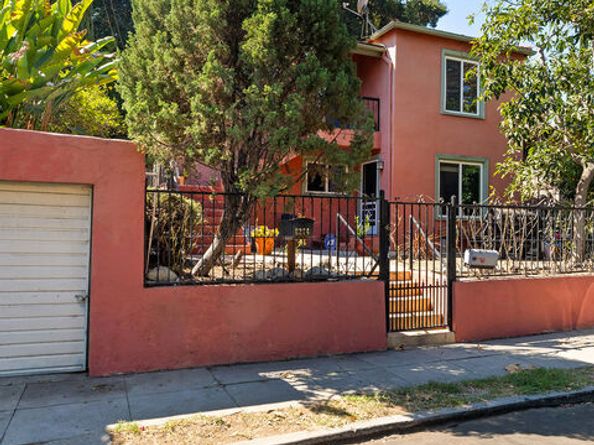 6214 1/2 Bertha St, Los Angeles CA 90042