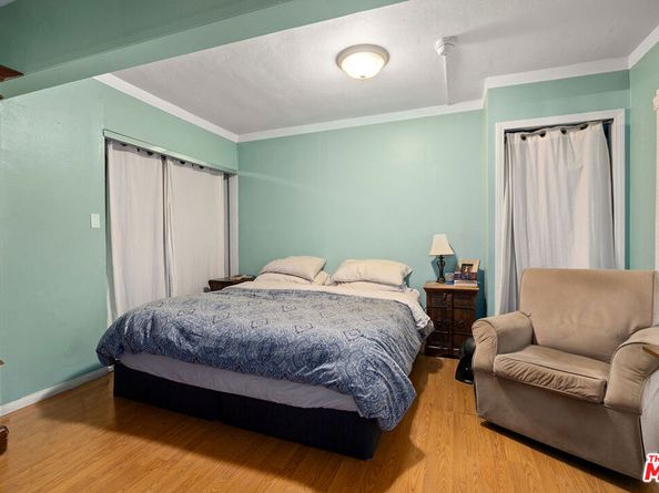 6214 1/2 Bertha St, Los Angeles CA 90042