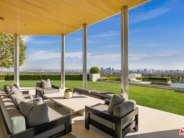 1261 Angelo Drive, Beverly Hills CA 90210