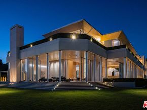 1261 Angelo Drive, Beverly Hills CA 90210