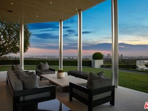 1261 Angelo Drive, Beverly Hills CA 90210