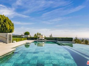 1261 Angelo Drive, Beverly Hills CA 90210