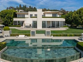 1261 Angelo Drive, Beverly Hills CA 90210