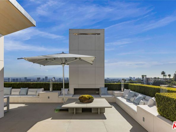 1261 Angelo Drive, Beverly Hills CA 90210