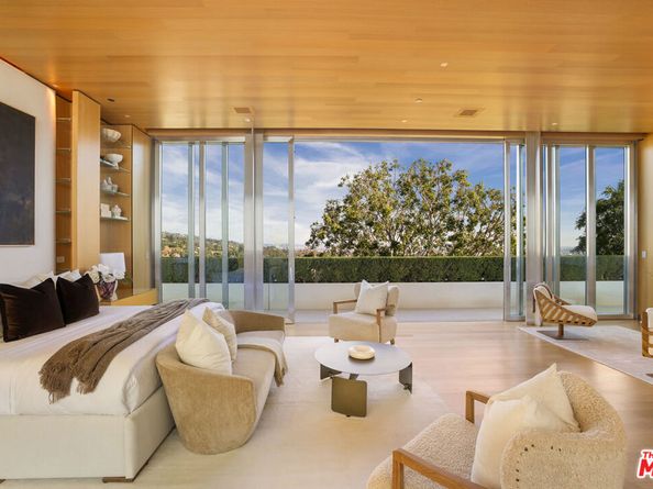 1261 Angelo Drive, Beverly Hills CA 90210