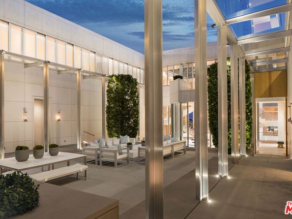 1261 Angelo Drive, Beverly Hills CA 90210