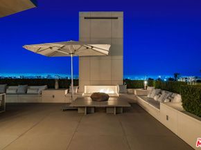 1261 Angelo Drive, Beverly Hills CA 90210