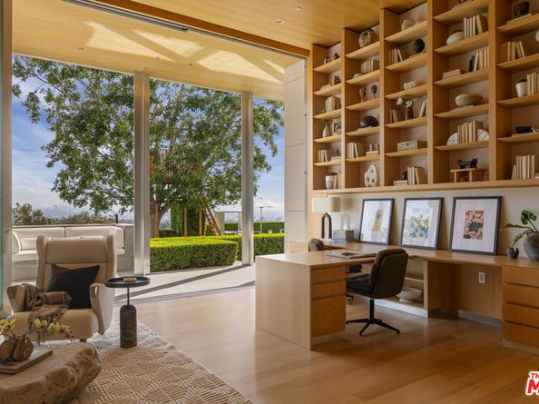 1261 Angelo Drive, Beverly Hills CA 90210