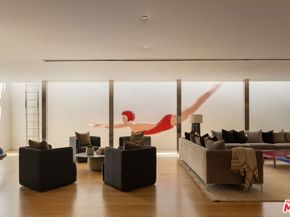 1261 Angelo Drive, Beverly Hills CA 90210