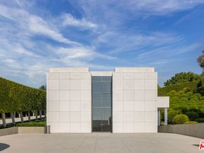 1261 Angelo Drive, Beverly Hills CA 90210