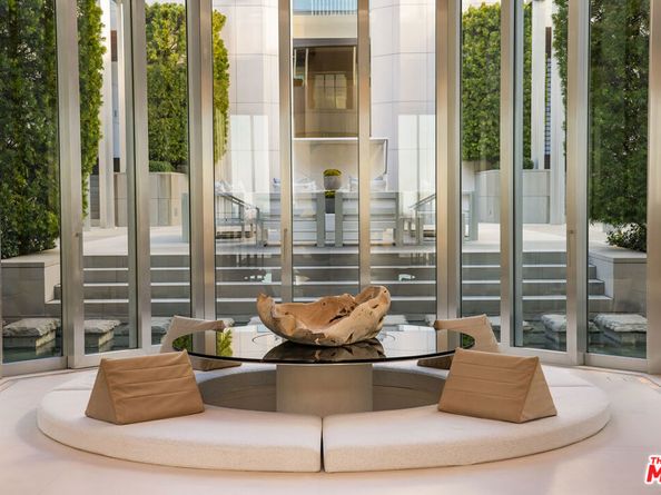 1261 Angelo Drive, Beverly Hills CA 90210