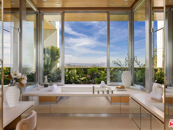 1261 Angelo Drive, Beverly Hills CA 90210