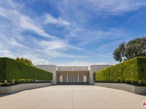 1261 Angelo Drive, Beverly Hills CA 90210