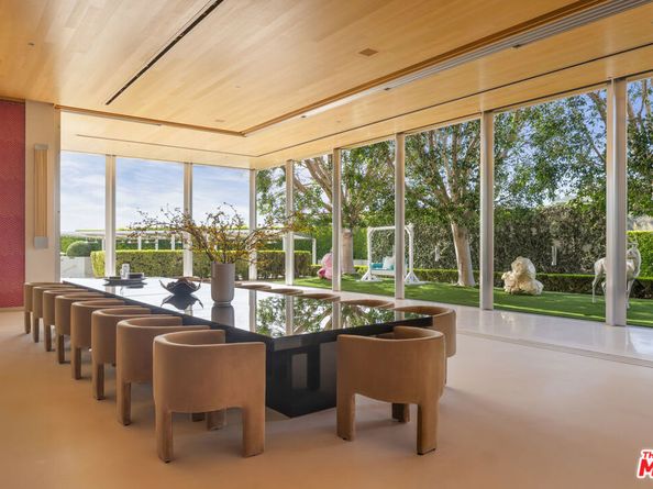 1261 Angelo Drive, Beverly Hills CA 90210