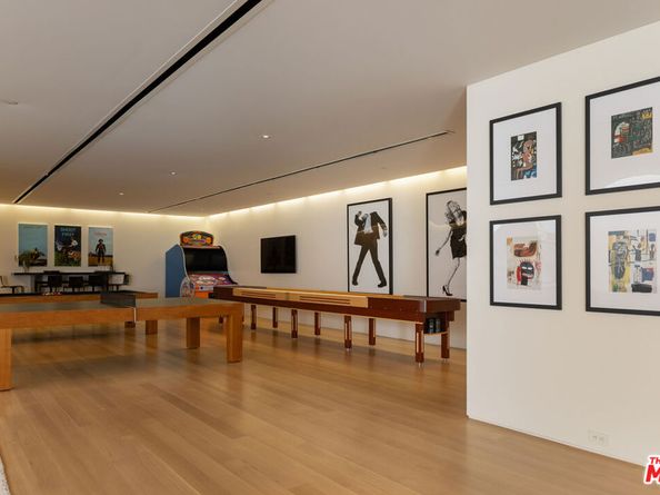 1261 Angelo Drive, Beverly Hills CA 90210