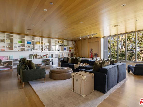 1261 Angelo Drive, Beverly Hills CA 90210