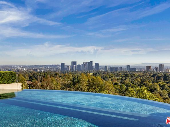 1261 Angelo Drive, Beverly Hills CA 90210