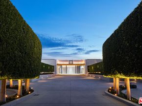 1261 Angelo Drive, Beverly Hills CA 90210