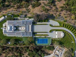 1261 Angelo Drive, Beverly Hills CA 90210