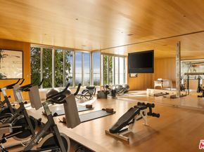 1261 Angelo Drive, Beverly Hills CA 90210