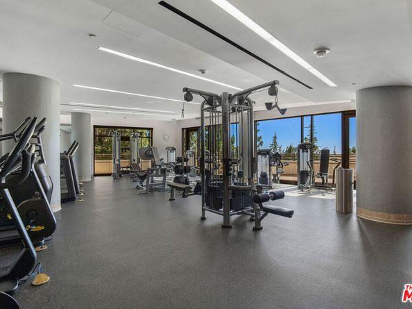 1 W Century Drive 24D, Los Angeles CA 90067