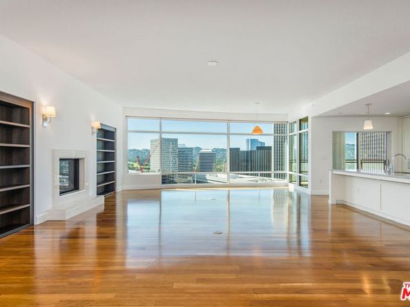 1 W Century Drive 24D, Los Angeles CA 90067
