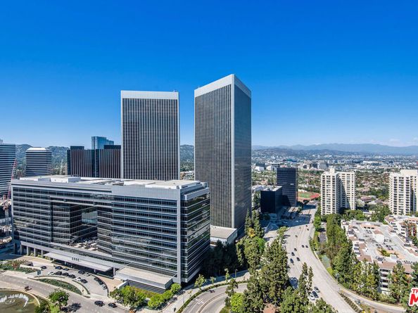 1 W Century Drive 24D, Los Angeles CA 90067
