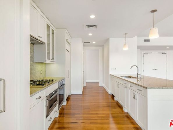 1 W Century Drive 24D, Los Angeles CA 90067