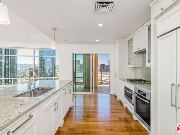 1 W Century Drive 24D, Los Angeles CA 90067