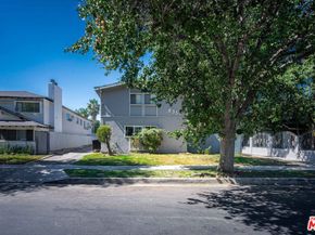 8357 Amigo Avenue, Northridge CA 91324