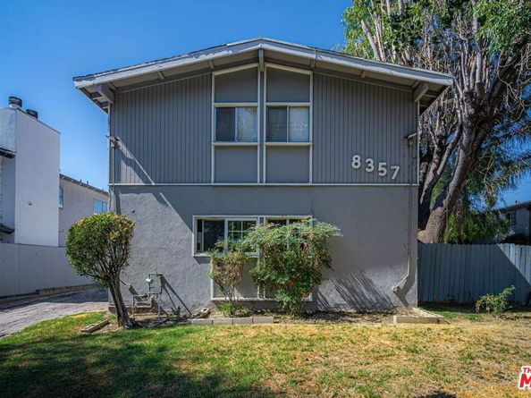8357 Amigo Avenue, Northridge CA 91324