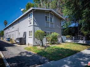 8357 Amigo Avenue, Northridge CA 91324