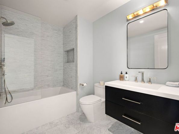 1 W Century Drive 9A, Los Angeles CA 90067