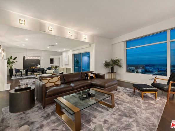 1 W Century Drive 9A, Los Angeles CA 90067