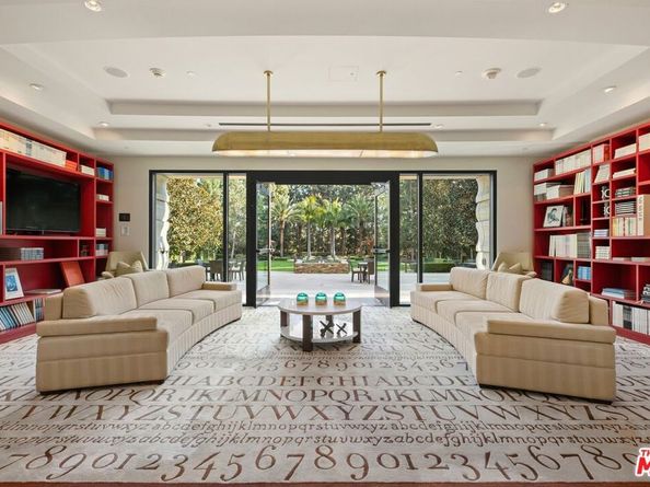 1 W Century Drive 9A, Los Angeles CA 90067
