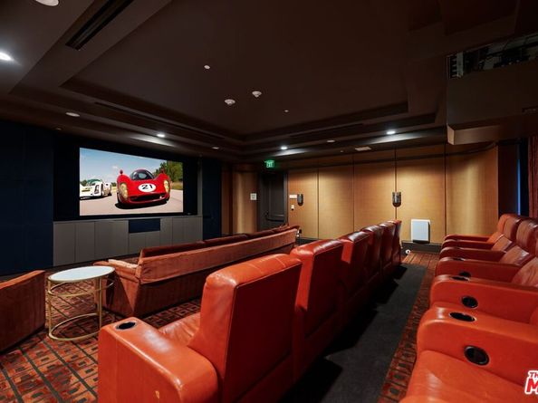 1 W Century Drive 9A, Los Angeles CA 90067
