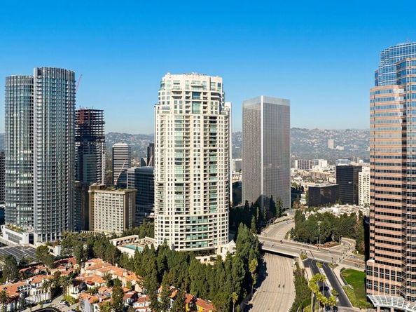 1 W Century Drive 9A, Los Angeles CA 90067