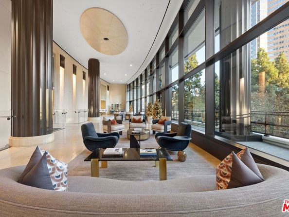 1 W Century Drive 9A, Los Angeles CA 90067