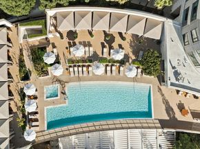 1 W Century Drive 9A, Los Angeles CA 90067