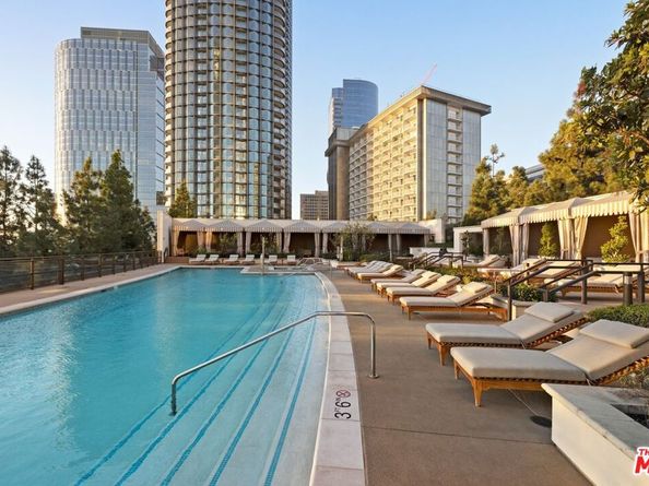 1 W Century Drive 9A, Los Angeles CA 90067