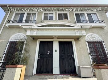 314 S Coronado Street
