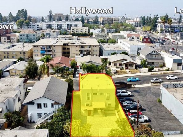 314 S Coronado Street, Los Angeles CA 90057