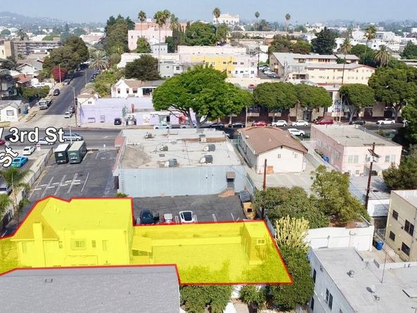 314 S Coronado Street, Los Angeles CA 90057