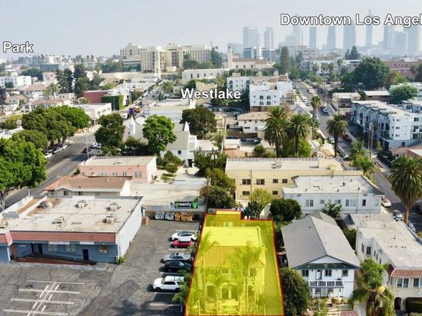 314 S Coronado Street, Los Angeles CA 90057
