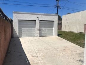 7707 La Salle Avenue, Los Angeles CA 90047