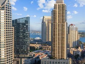 1325 Pacific Hwy 2804, San Diego CA 92101